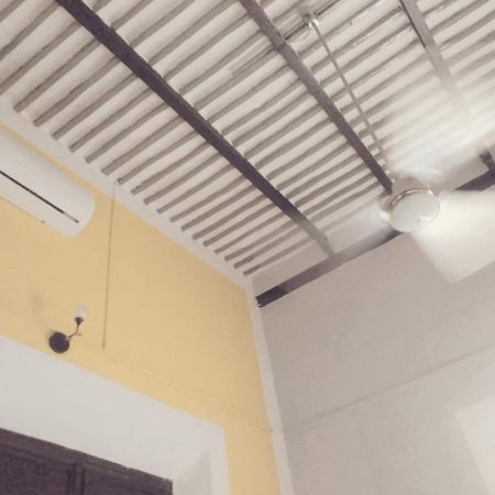 מרידה Hostal La 59 מראה חיצוני תמונה