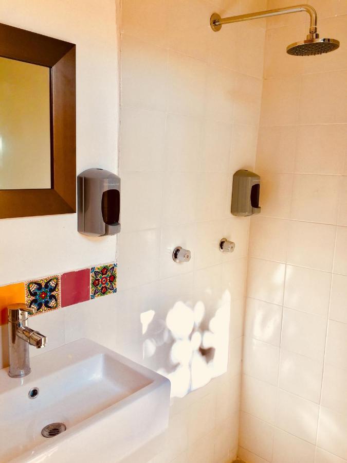 מרידה Hostal La 59 מראה חיצוני תמונה