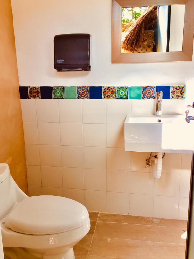 מרידה Hostal La 59 מראה חיצוני תמונה