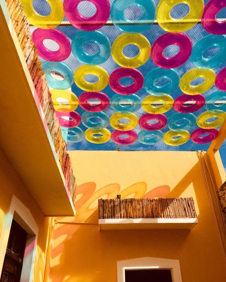 מרידה Hostal La 59 מראה חיצוני תמונה