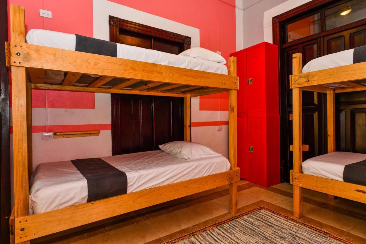 מרידה Hostal La 59 מראה חיצוני תמונה