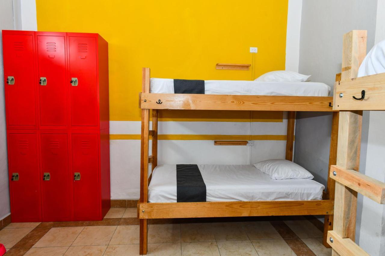מרידה Hostal La 59 מראה חיצוני תמונה