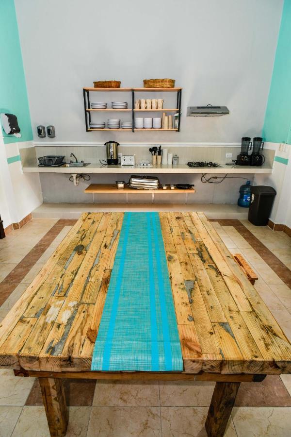 מרידה Hostal La 59 מראה חיצוני תמונה